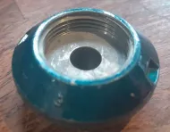igniter base for early grenades 