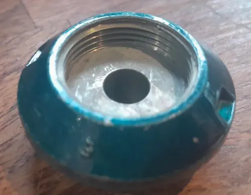 igniter base for early grenades 