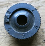 SUSAT elevation nut 