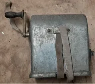 ICI Exploder early dynamo type 