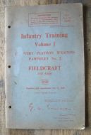 field-craft manual 1948 
