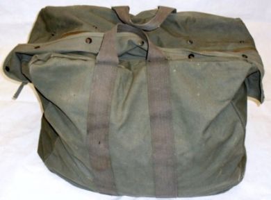 US Flight Bag
