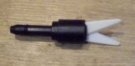 flying Scalpal Ceramic 