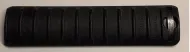 Picatinny x 2 Knights armament fore grip 