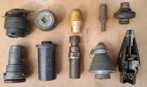 Fuses 