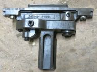 German Night sight mount 