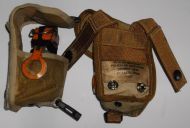 Grenade pouch British Army (desert)
