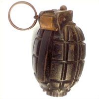Grenades