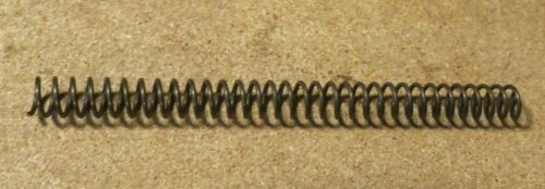 Sig Sauer 226 main spring 
