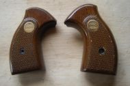 Mauser Grips ,Starting pistol 