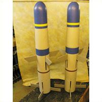Missiles
