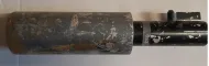 Mk18 IRA Mortar Training aid 