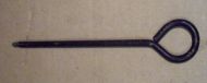 9mm Pistol cleaning rod British Army 