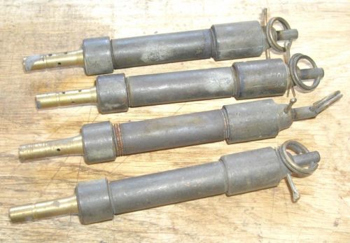 MD1 Mk1 pull igniter SOE with snout 