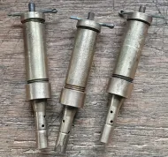 service igniter safety fuse Mark III 