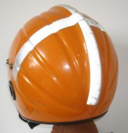 Air sea rescue helmet (winchman ) 
