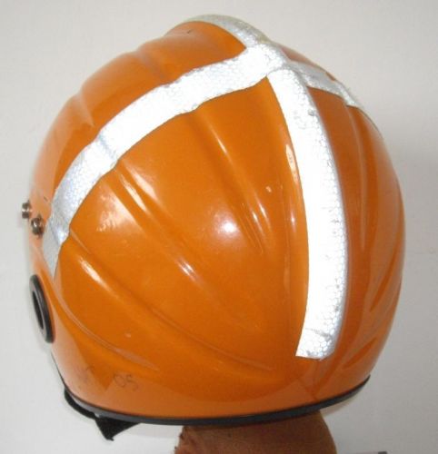 Air sea rescue helmet (winchman ) 