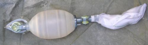 Laerdal Silicone resuscitators adult 