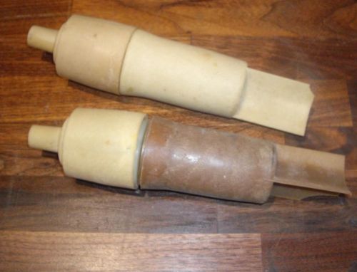 Rockeye canister filler 