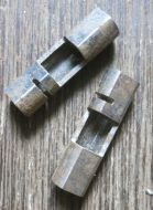 SA80A1 safety catch housing 