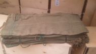 Sand bags