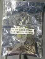 sealing sleeves 1375-99-961-6638