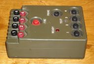 Serviceable shrike 