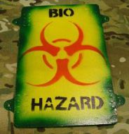 Bio Hazard