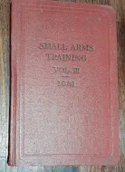 Gunnery Pocket book 1931