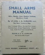 smallarms manual wartime 