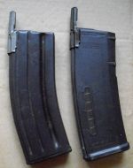 5.56mm speed loader 