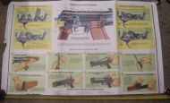 AK 47 poster 