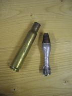 sub calibre training round 