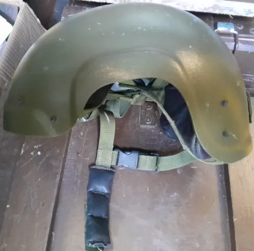 AFV Helmet 