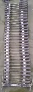tracking feed chute 20 mm Cannon