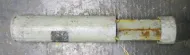 incendiary /sub-munition training aid 