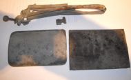 Vickers Jacket Repair kit 