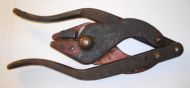 Wire cutters service issue 