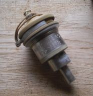 ZDZ 49 anti tank fuse