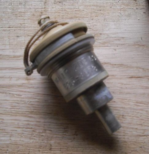 ZDZ 49 anti tank fuse